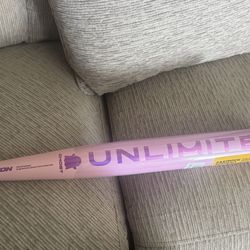 Easton Ghost unlimited