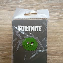 Fortnite Pins