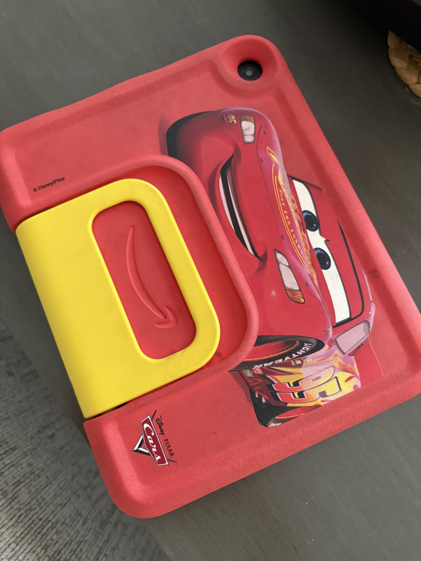 Tablet 