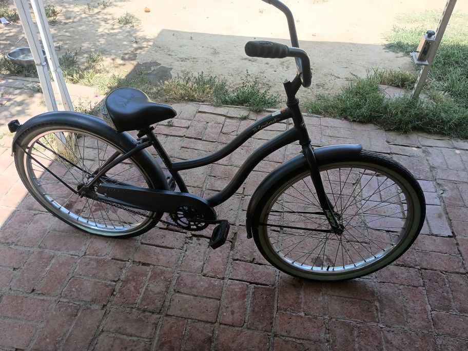 Cruiser Bike