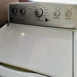 Washer And Dryer, $150.0