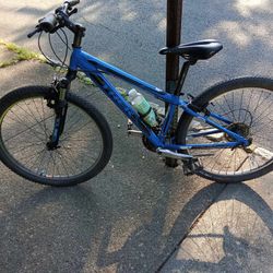 TREK 3500 MOUNTAIN BIKE FOR SALE 