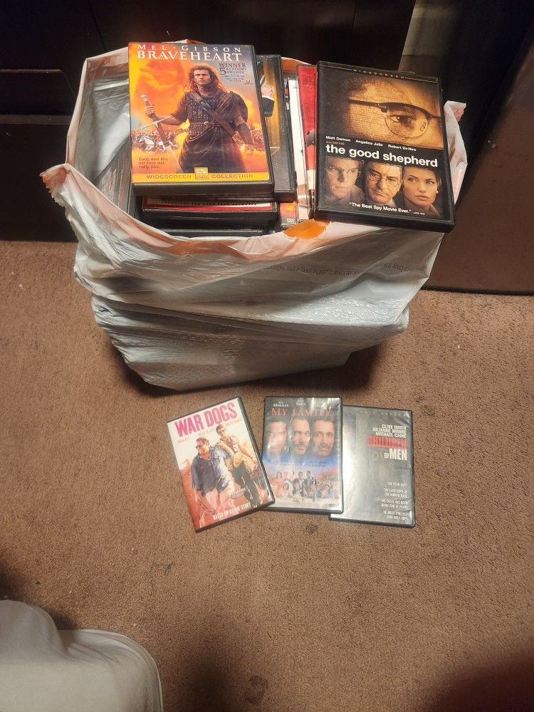 DVD