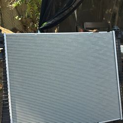 Radiator
