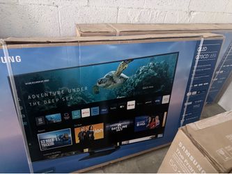 65 Inch Samsung