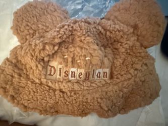 Disney Hat New