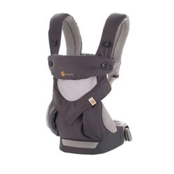 Ergobaby 360 Carrier with Infant Insert 