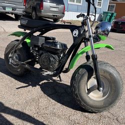 Coleman BT200x
