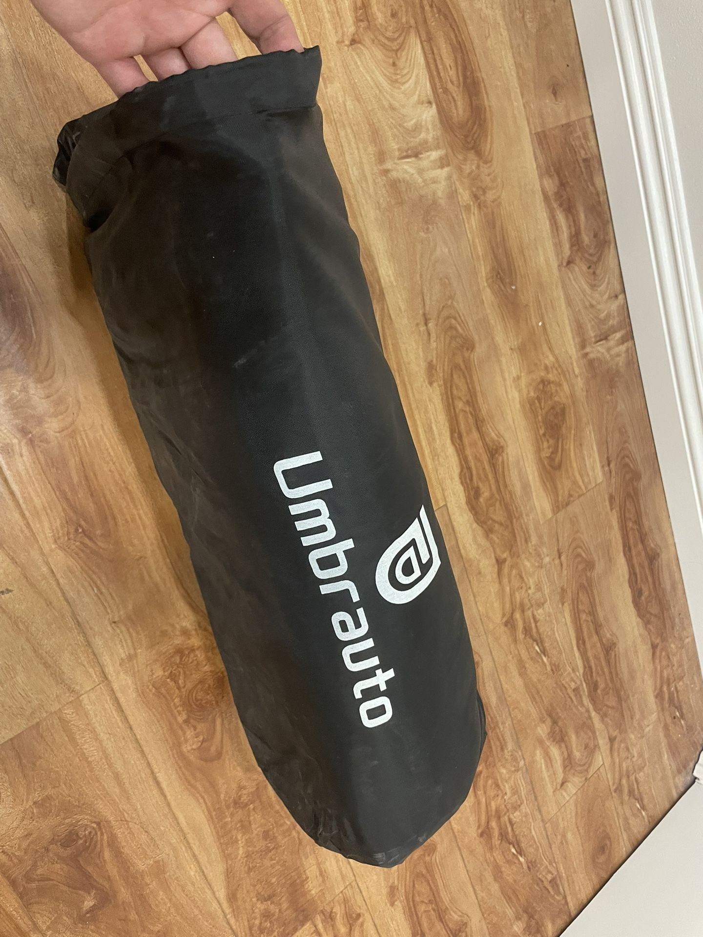 Umbrauto Air Mattress Car Camping