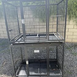 Dog Crate 