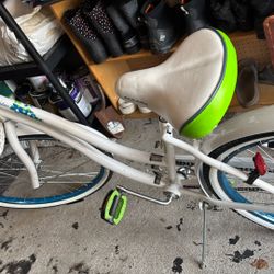 Kulana Bike 