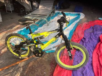 Bicycles