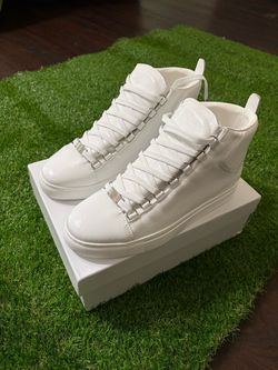 Balenciaga Arena High