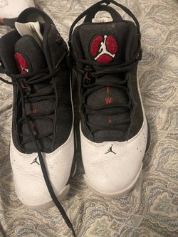 Jordan’s 