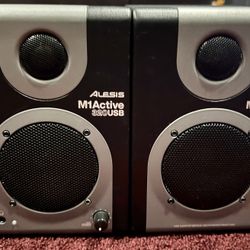 Alesis M1 Active 320 USB