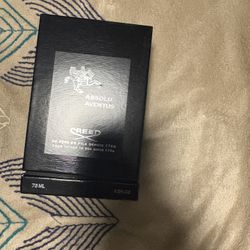 Creed Absolu Aventus 