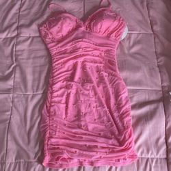 dress size L