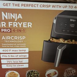 Ninja Air Fryer