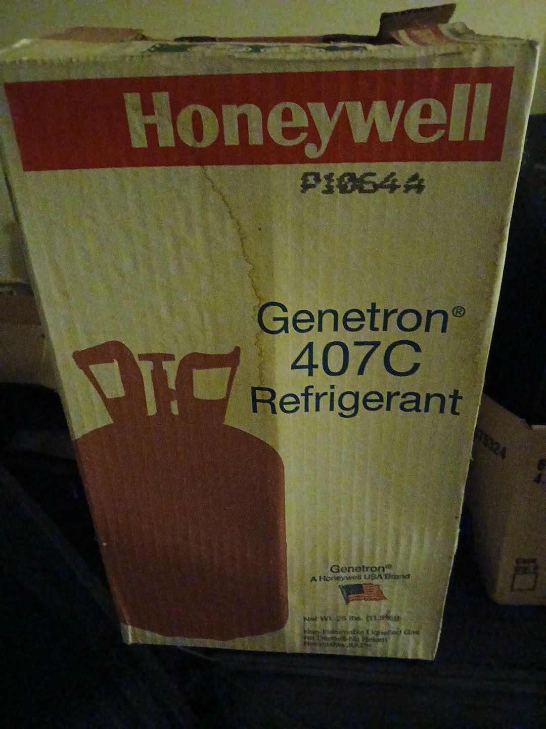 Honey Well