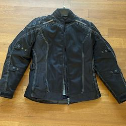 Motorcycle Jacket