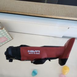 Hilti Cut-Out-Tool