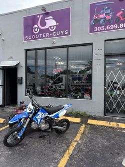 E-bikes