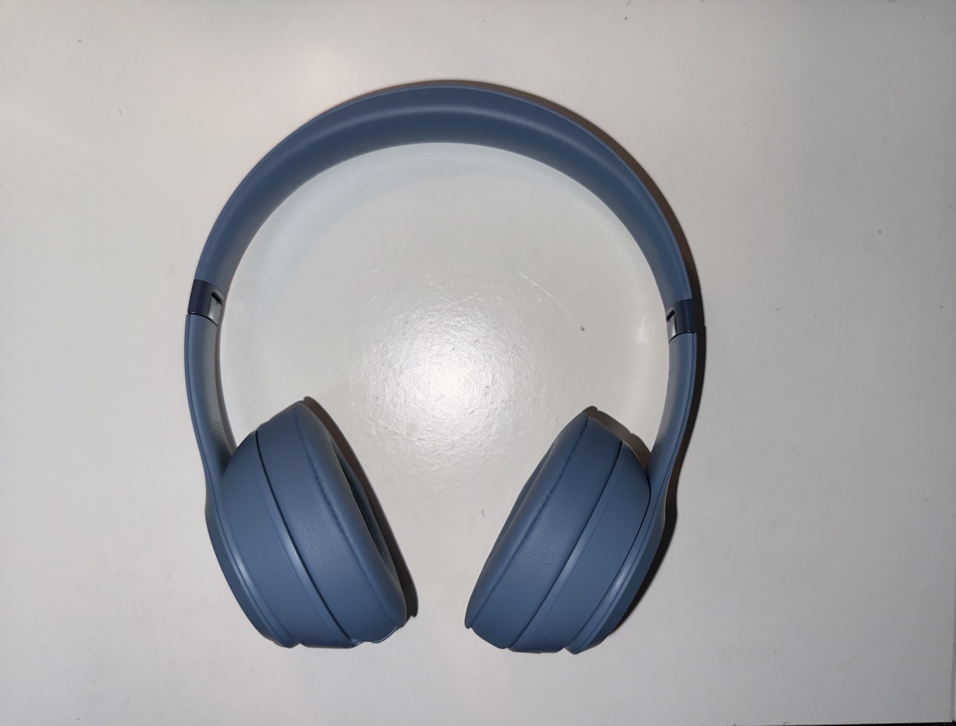 Beats Solo 4 - Slate Blue