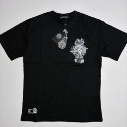 Chrome Hearts tee