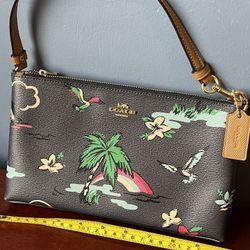 Wallet Coach Autentic 😍large