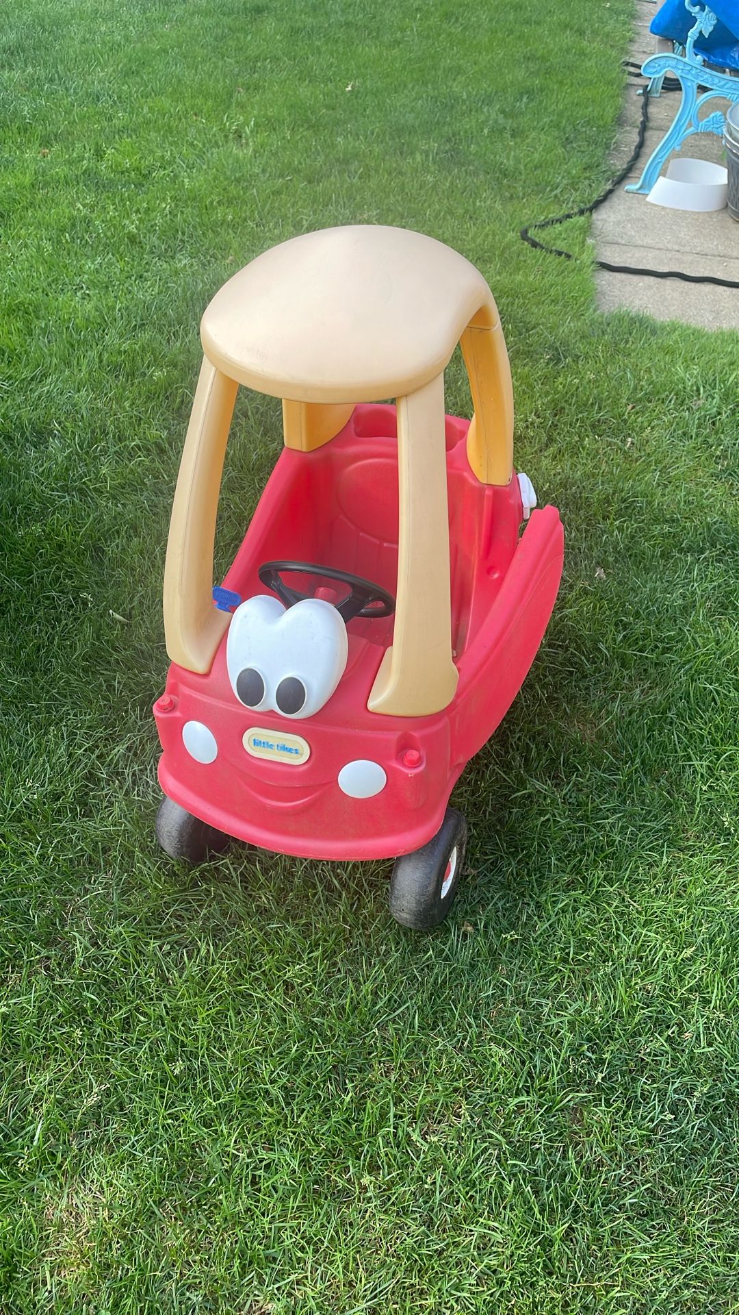 Little Tikes