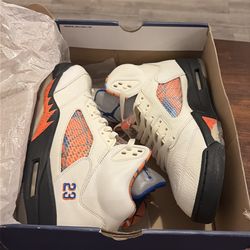 Jordan 5 - International Flight Size 12