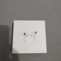 Apple Airpods Pros