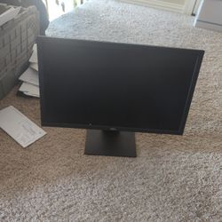 22in Dell Monitor 2220h