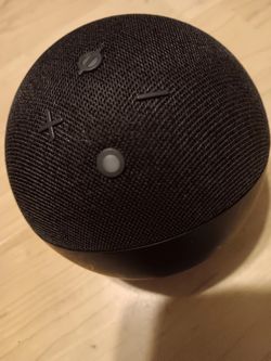 Amazon Echo Dot
