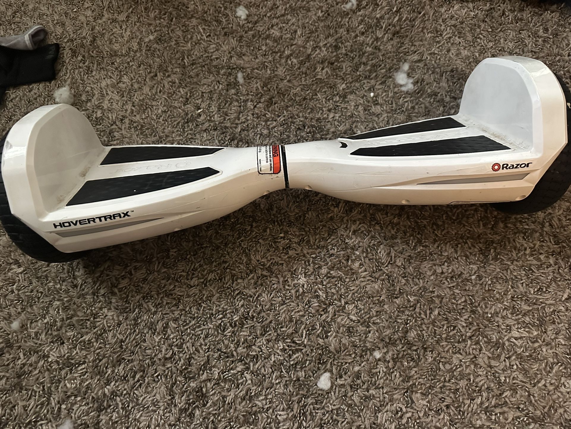 Razor Hoverboard 