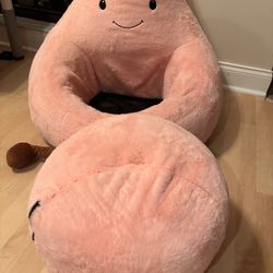 Bean Bag 