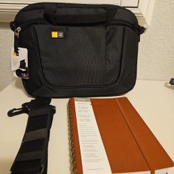 Chromebook Table Case And 12 Month Planner