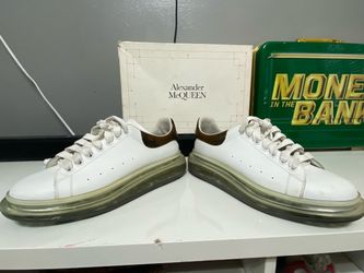 Alexander McQueen size 41 (size 10)