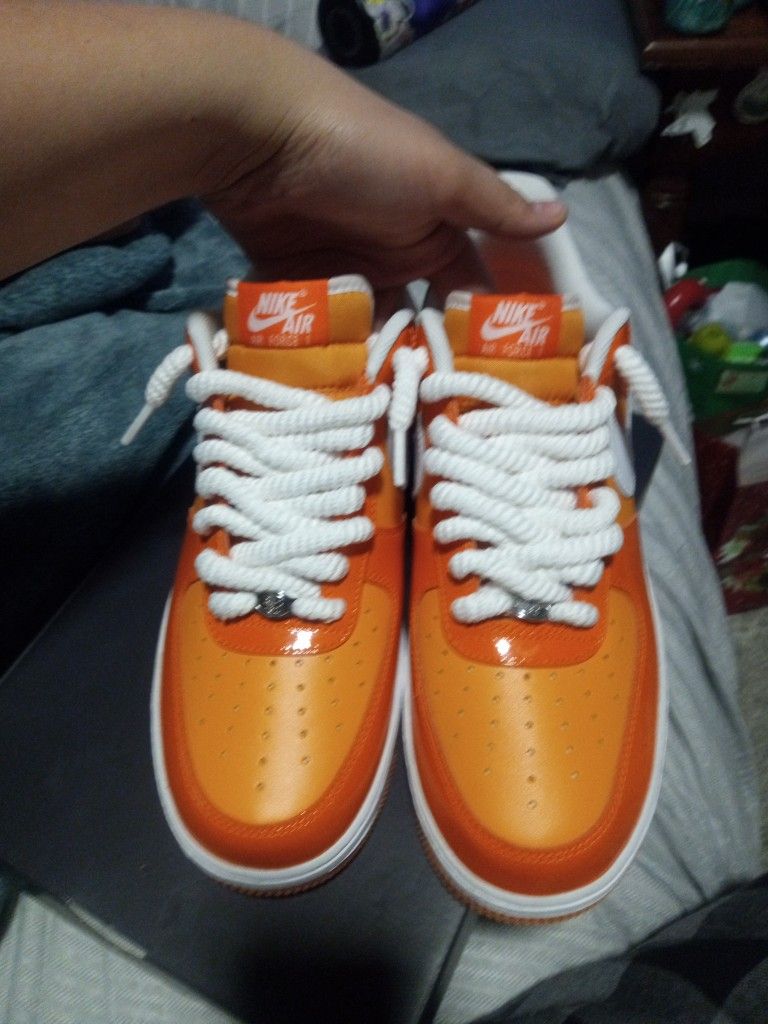 Air Force 1 ,07 Lvb