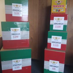 Envios de Paqueteria para México