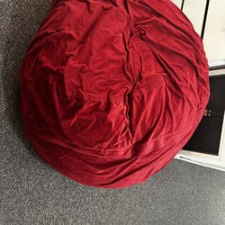 X-Large beanbag