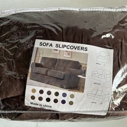 Sofa Slipcovers For 3 Seat Couch