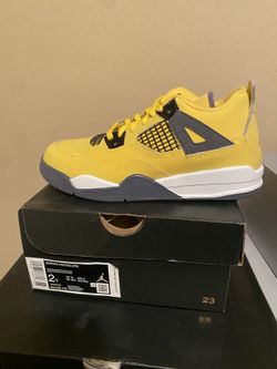 Air Jordan 4