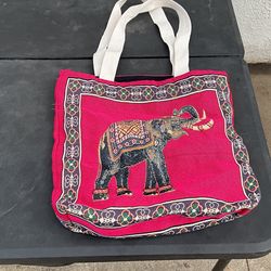 Chiang Mai, Thailand Bag