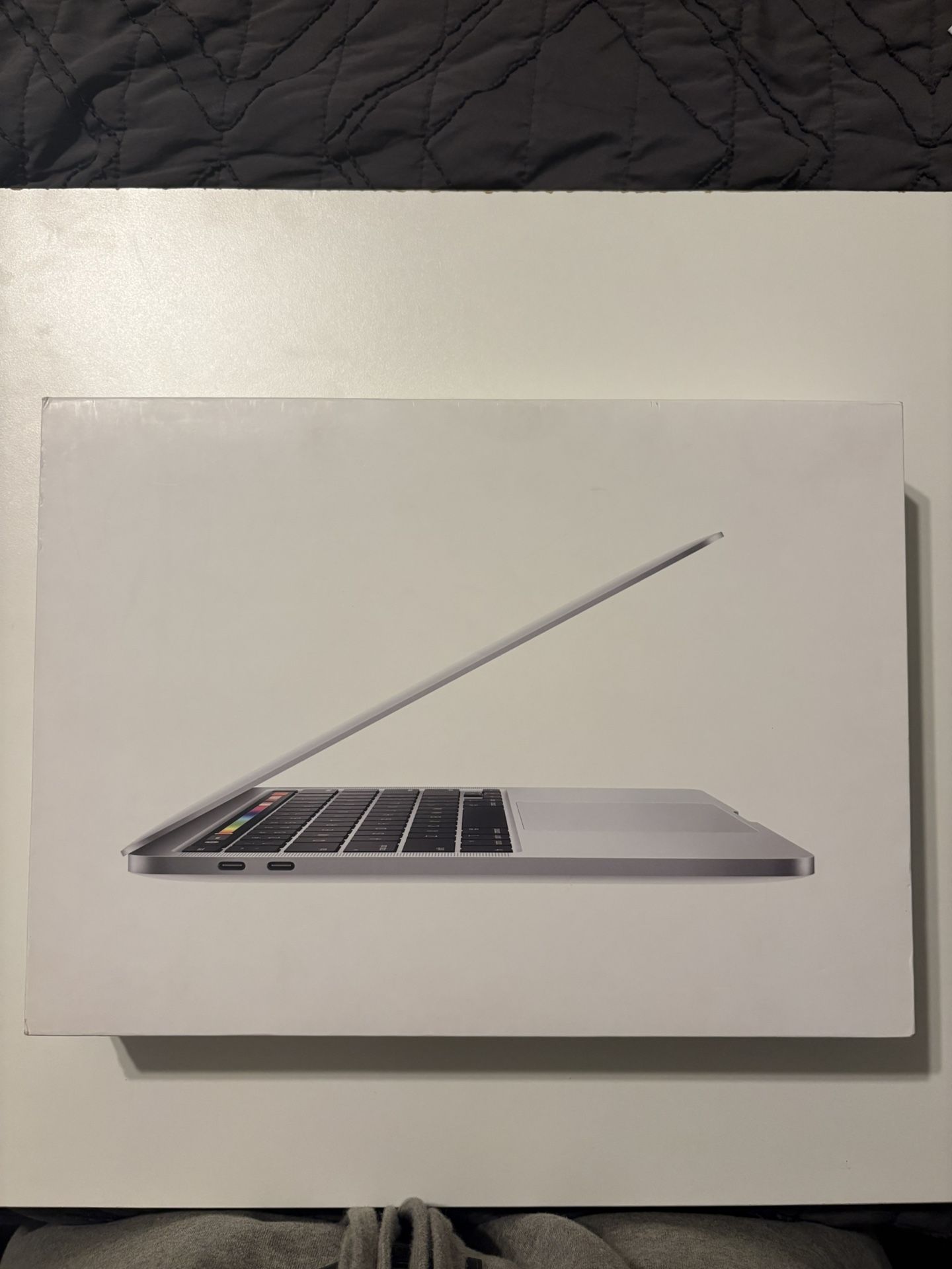 MacBook Pro 13-inch (2020) – Great Condition