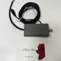 Nintendo NES RF AV Cable Adapter Switch SNES NES-003 OEM