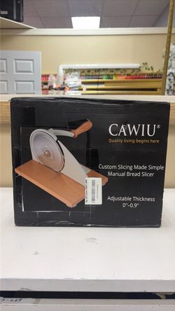 Kitchen Bread Slicer