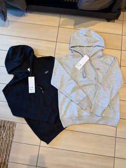 ALO hoodie