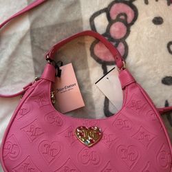 Juicy Couture Purse 