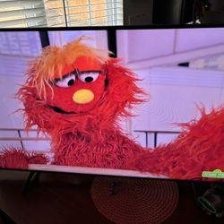 Samsung OLED 50” Smart Tv 